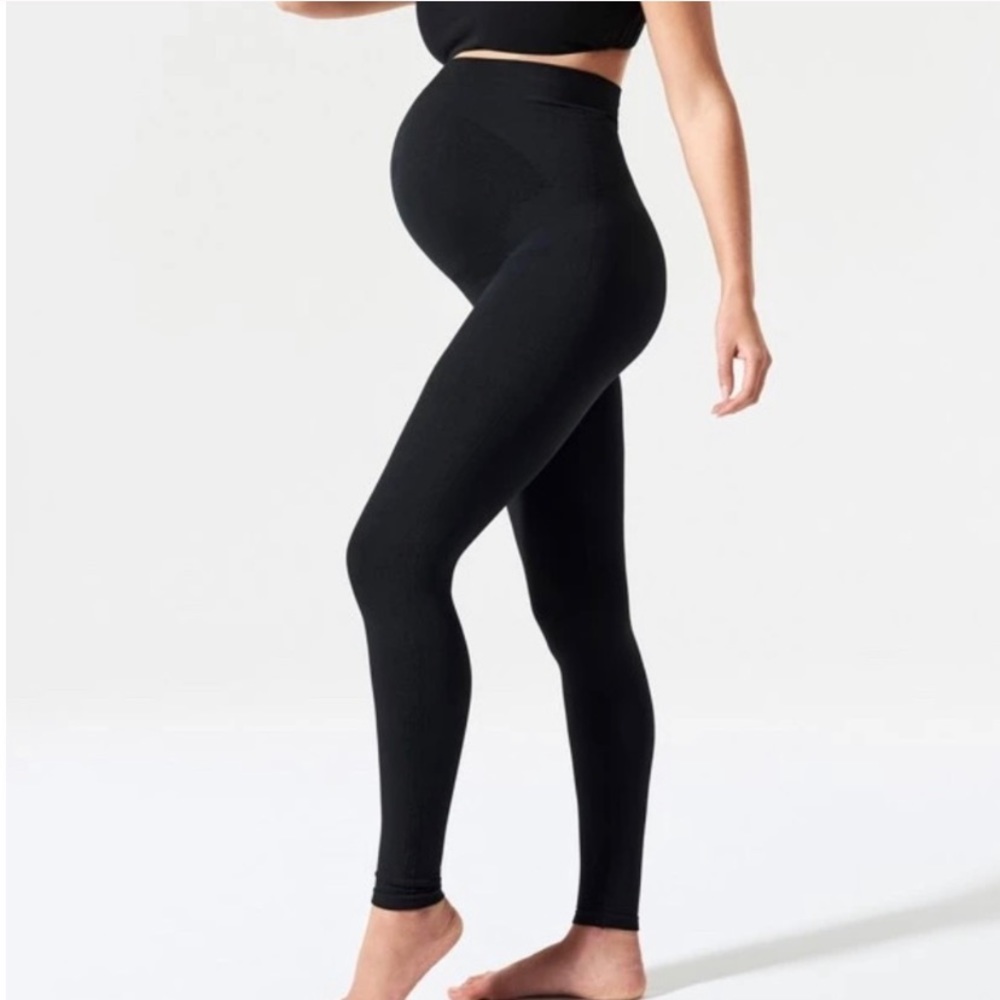 Blanqi maternity leggings